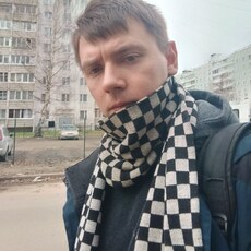 Фотография мужчины Евгений, 31 год из г. Тверь