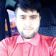 Фотография мужчины Эмом, 37 лет из г. Нижний Тагил