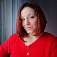 Фотография девушки Снежана, 40 лет из г. Лида