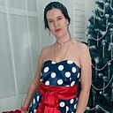 Серьёзная, 34 года