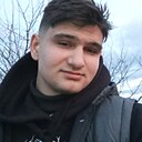 Артём, 19 лет