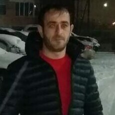 Фотография мужчины Элмаддин, 41 год из г. Дербент