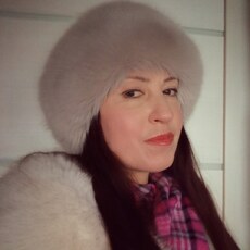 Фотография девушки Гостьяизбудущего, 45 лет из г. Нижний Новгород