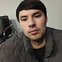 Аспандияр, 28 лет