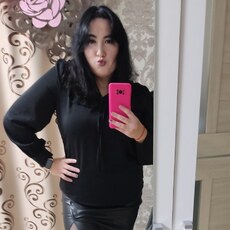 Фотография девушки Алина, 26 лет из г. Бугуруслан