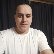 Фотография мужчины Игорь, 37 лет из г. Брянск