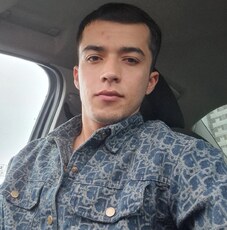 Фотография мужчины M M, 27 лет из г. Ярославль