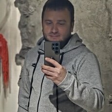 Фотография мужчины Иван, 37 лет из г. Пятигорск