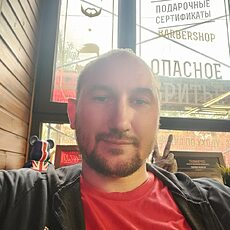 Фотография мужчины Андрей, 38 лет из г. Мурманск