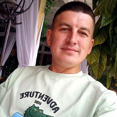 Фотография мужчины Саня, 37 лет из г. Нижний Новгород