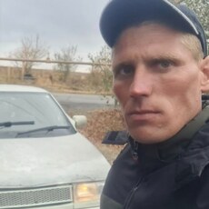 Фотография мужчины Александр, 32 года из г. Шахты