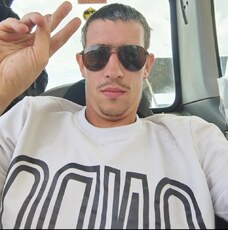 Фотография мужчины Денис, 30 лет из г. Поставы