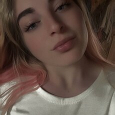 Фотография девушки Не Известно, 23 года из г. Борисов