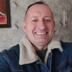 Фотография мужчины Григорий, 39 лет из г. Шахтерск