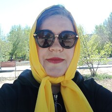 Фотография девушки Ольга, 61 год из г. Риддер