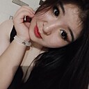 Джуди, 19 лет