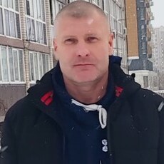 Фотография мужчины Александр, 47 лет из г. Целинное