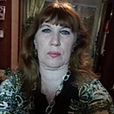 Надежда, 66 лет