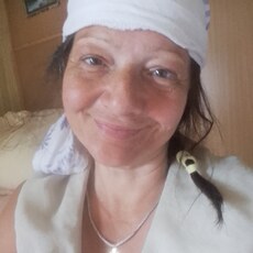 Фотография девушки Света, 57 лет из г. Павлово