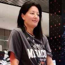 Фотография девушки Светлана, 43 года из г. Одинцово