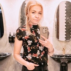 Фотография девушки Kk, 41 год из г. Череповец