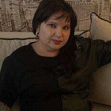 Фотография девушки Светлана, 44 года из г. Абакан