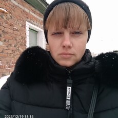 Фотография девушки Юлия, 37 лет из г. Чистоозерное