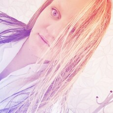 Фотография девушки Александра, 24 года из г. Астрахань