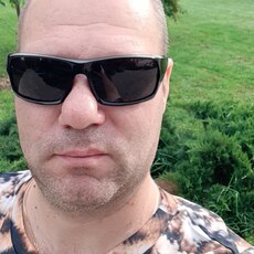 Фотография мужчины Ден, 43 года из г. Ишимбай