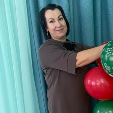 Фотография девушки Лена, 47 лет из г. Бийск