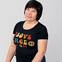 Эльвира, 58 лет