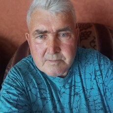 Фотография мужчины Сергей, 67 лет из г. Мордово