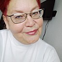 Наталья, 62 года