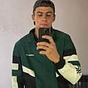 Неизвестно, 25 лет