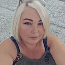 Серьёзная, 41 год