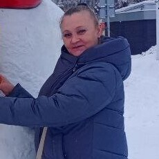 Фотография девушки Наталья, 54 года из г. Мыски