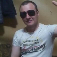 Фотография мужчины Сергей, 35 лет из г. Куйбышев