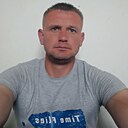 Gena Mangust, 40 лет