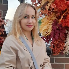 Фотография девушки Ольга, 42 года из г. Анапа