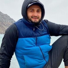 Фотография мужчины Сергей, 30 лет из г. Москва