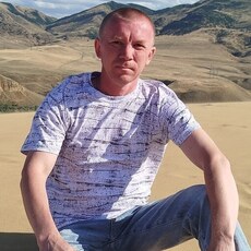 Фотография мужчины Вован, 38 лет из г. Шахунья