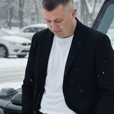 Фотография мужчины Alexsandr, 38 лет из г. Жирновск