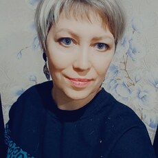Фотография девушки Любовь, 42 года из г. Анжеро-Судженск