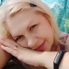 Фотография девушки Luna, 53 года из г. Бровары