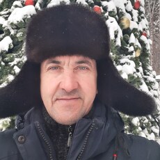 Фотография мужчины Михаил, 50 лет из г. Новосибирск