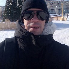 Фотография мужчины Дмитрий, 37 лет из г. Корсаков