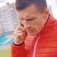 Фотография мужчины Игорь, 37 лет из г. Минск