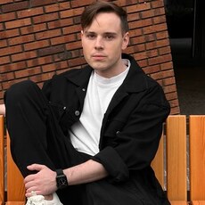 Фотография мужчины Сергей, 30 лет из г. Москва