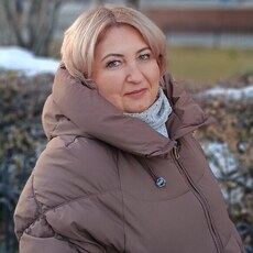 Фотография девушки Наталья, 48 лет из г. Черепаново