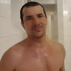 Фотография мужчины Антон, 41 год из г. Брно